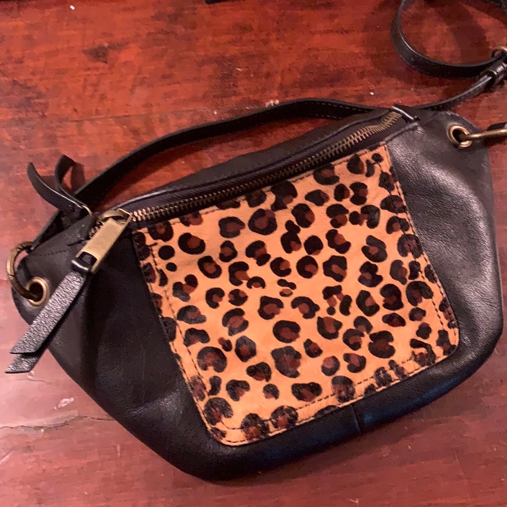 Lucky Brand Fanny Pack